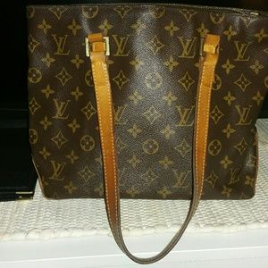 Louis Vuitton Monogram Bag